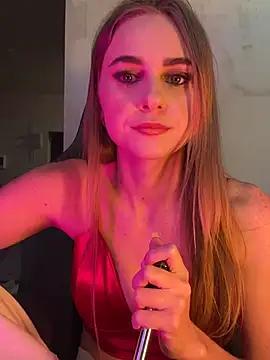 GraceTorrez from StripChat is Freechat