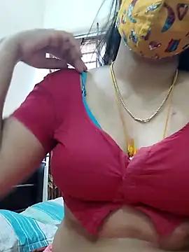 Hotgirltamil from StripChat is Freechat