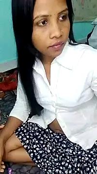 Indian_queenbaby from StripChat is Freechat