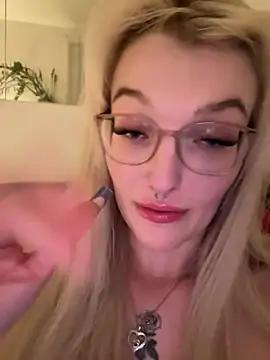 itscassyrose from StripChat is Freechat