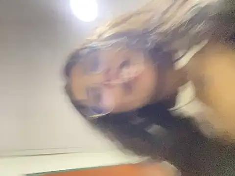 Jade_Zephyra from StripChat is Freechat