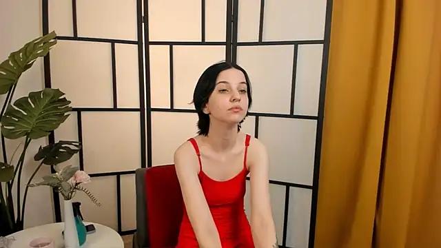 JoanBride from StripChat is Freechat