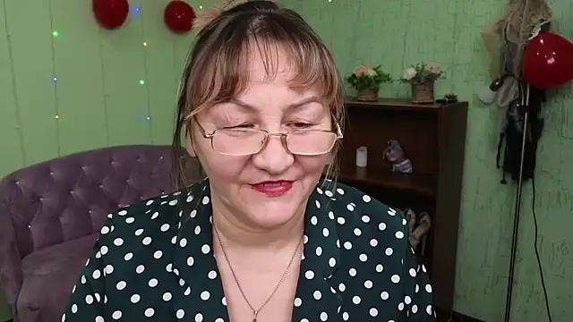 Josette_Jade from StripChat is Freechat