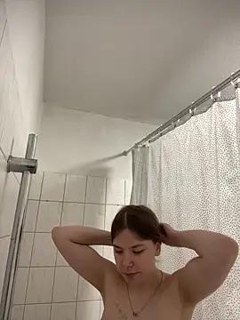 juliaundadem from StripChat is Freechat