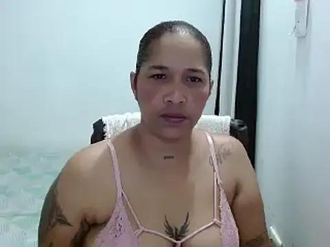 Kaira_Taylor14 from StripChat is Freechat