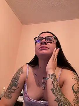 Kayle_Russo_ from StripChat is Freechat