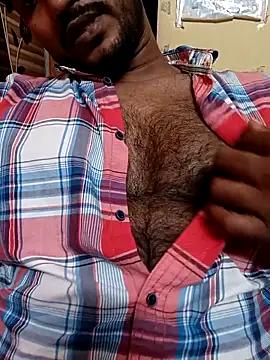 king1907 from StripChat is Freechat