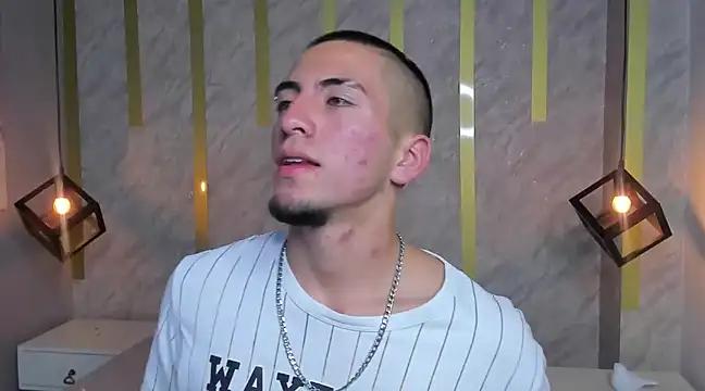 King_Dante_ from StripChat is Freechat