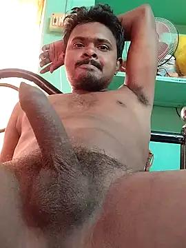 kingg4545 from StripChat is Freechat