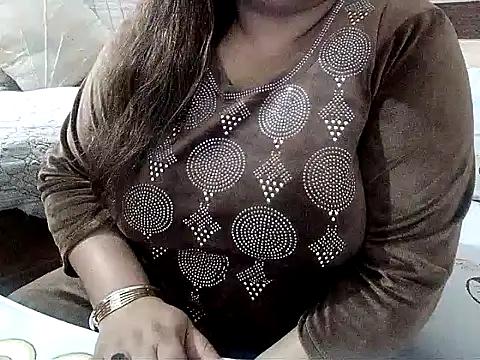 kiranpreet85 from StripChat is Freechat