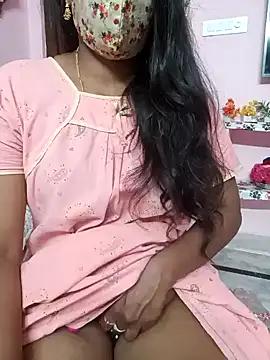 kruthika-telugu from StripChat is Freechat