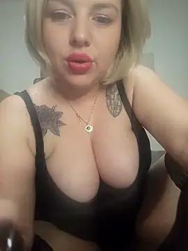 Ladykaos from StripChat is Freechat