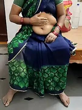 laxmitelugu78 from StripChat is Freechat