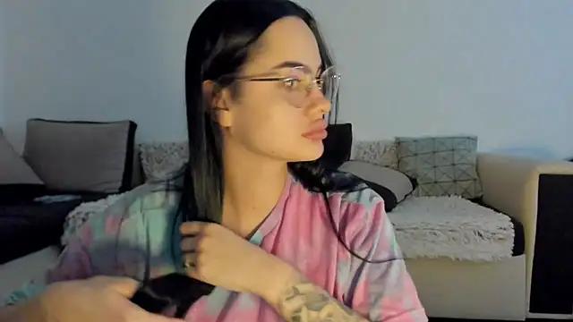 Lexie_Rose from StripChat is Freechat