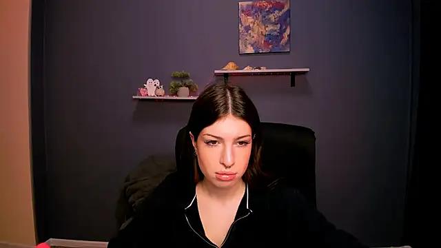 lexii_bb from StripChat is Freechat