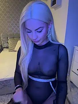 Lexy669 from StripChat is Freechat