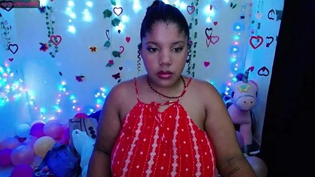 Lilyth__Brown from StripChat is Private
