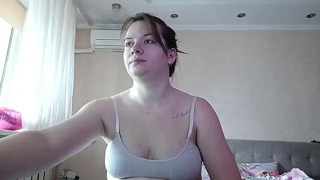 Lissa_Lush from StripChat is Freechat