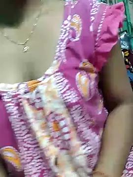 Lovely-Hina from StripChat is Freechat