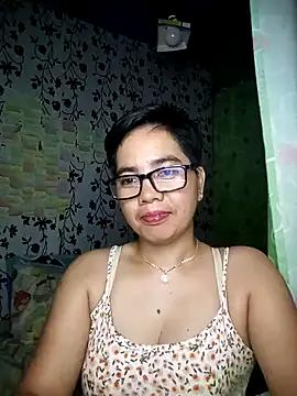 lovely_samxxx24 from StripChat is Freechat