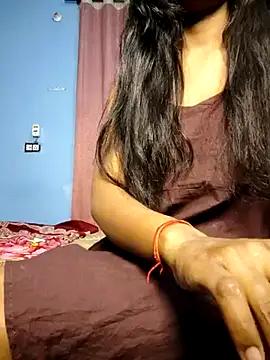 Lovely_Sweetyy from StripChat is Freechat