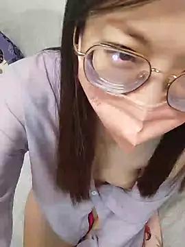 Lu_Nana from StripChat is Freechat