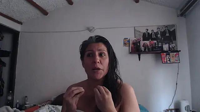 LucifernandaSw from StripChat is Freechat