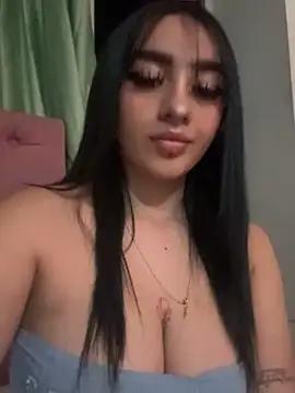 Lue_moore from StripChat is Freechat