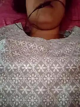 lustycham from StripChat is Freechat