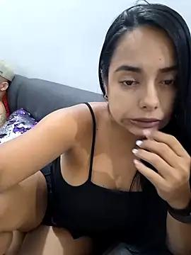 MarianaByanchi from StripChat is Freechat