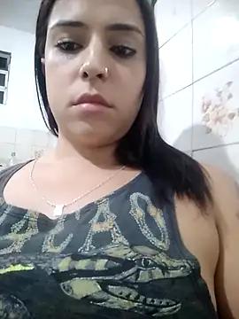 Marianamg546 from StripChat is Freechat