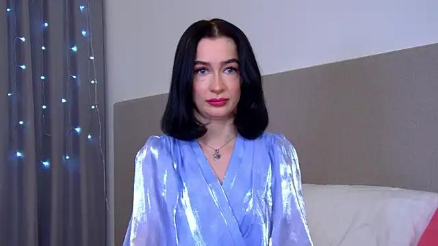 MarieKarma from StripChat is Freechat