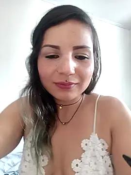 Marijane_ from StripChat is Freechat