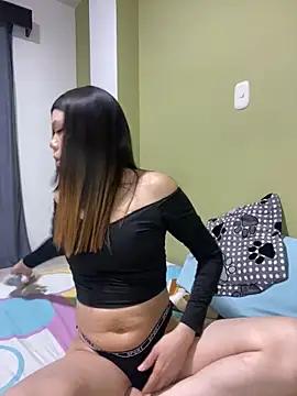 martina_contreras from StripChat is Freechat