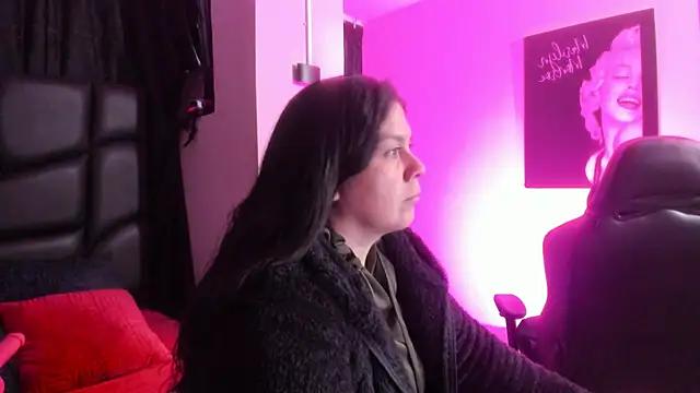 martina_foxy_ from StripChat is Freechat