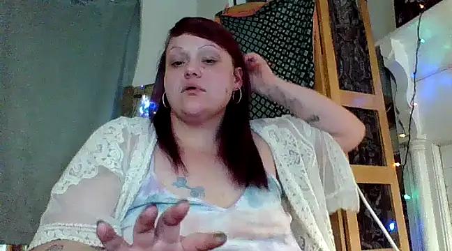 MaryJaneMiss from StripChat is Freechat