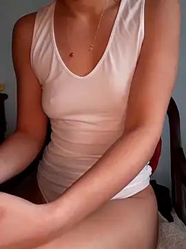 megan2021 from StripChat is Freechat