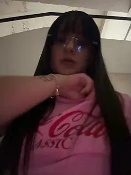 Megan_lu2 from StripChat is Freechat