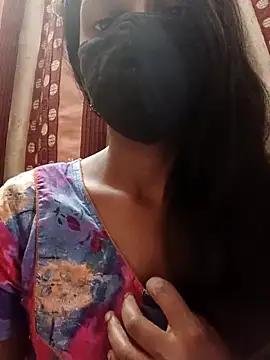 meghana-telugu from StripChat is Freechat