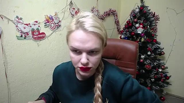 MelissaCats from StripChat is Freechat