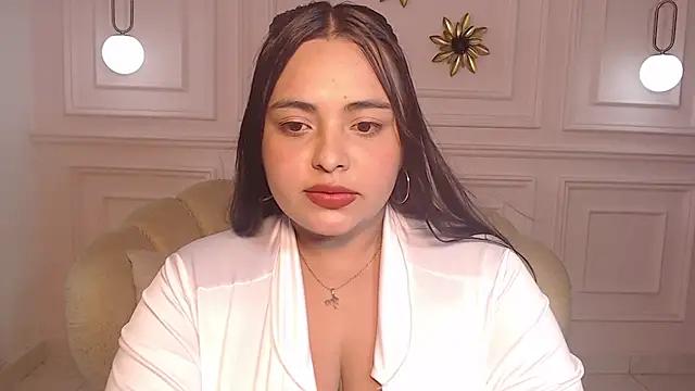 melody_more from StripChat is Freechat