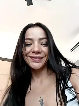 MikaMarshall from StripChat is Freechat