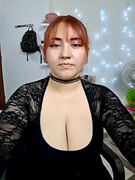 mishel_lovely from StripChat is Freechat