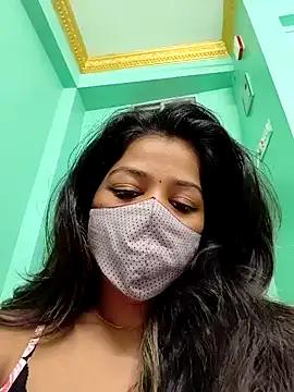 Monalisa_Singh from StripChat is Freechat