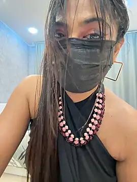 MonalisaDono18 from StripChat is Freechat