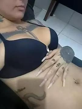 MorenaPultaArromaba from StripChat is Freechat