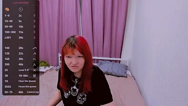 Nataly_fluff from StripChat is Freechat