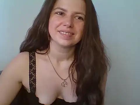 Naughty_Nata from StripChat is Freechat