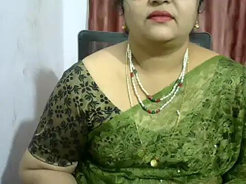 Naughty_Nityaa from StripChat is Freechat