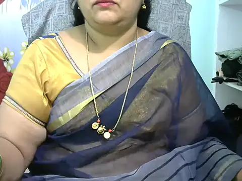 Naughty_Nityaa from StripChat is Freechat